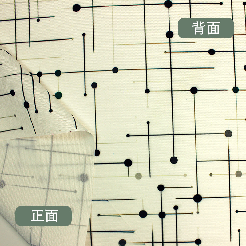 An canvas fabric, full polyester apron, canvas shoes, canvas bags, 210g digital printed fabric, canvas fabric Item Picture