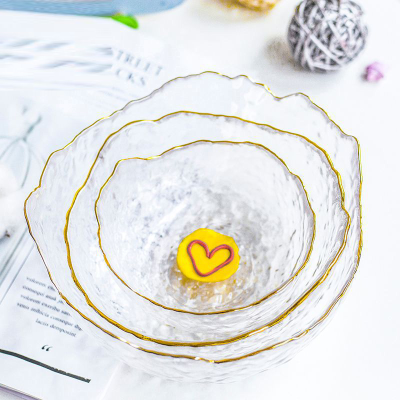 Glass plate details Picture