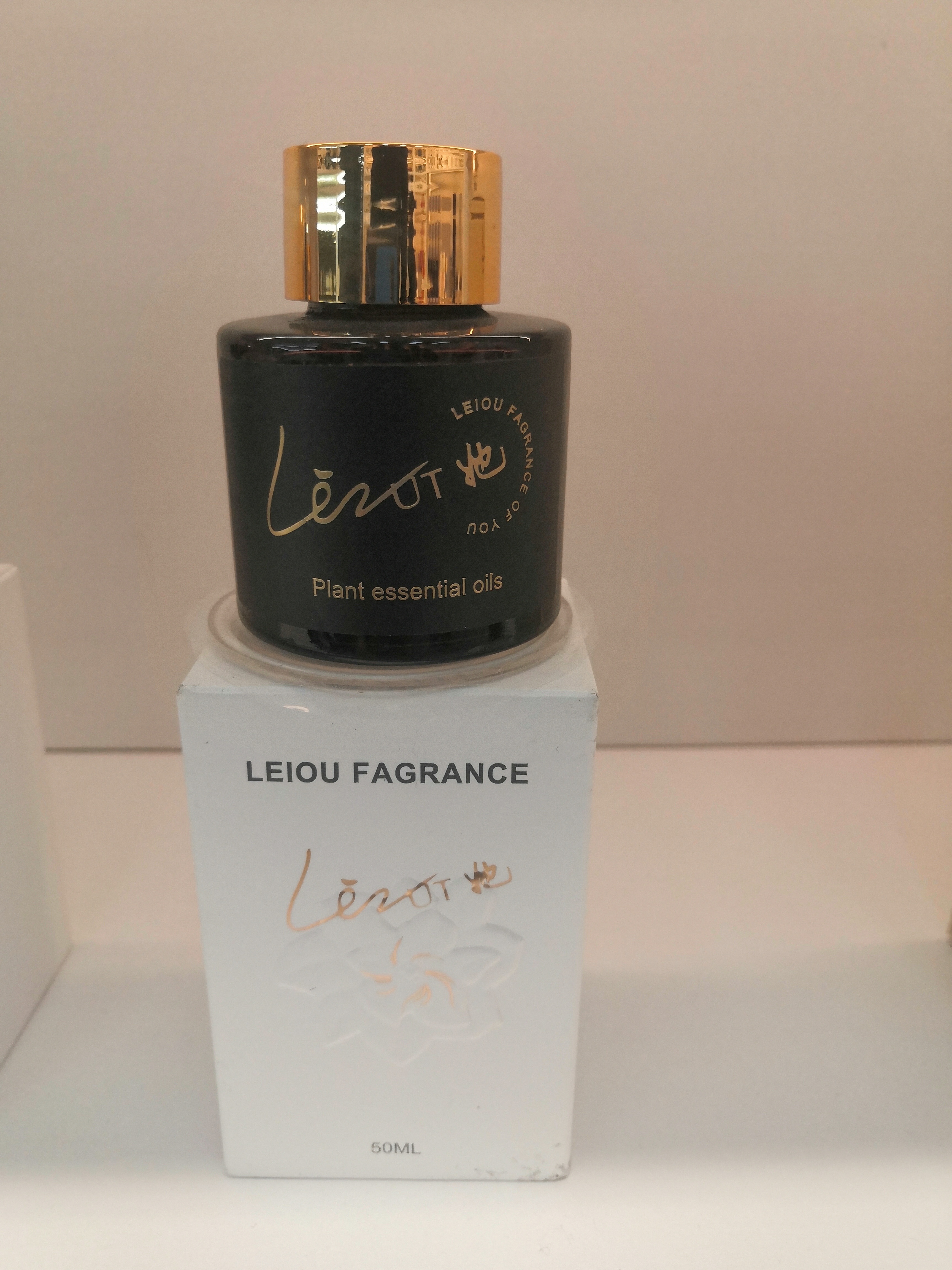 香水香薰系列产品香氛新款系列新款产品特色