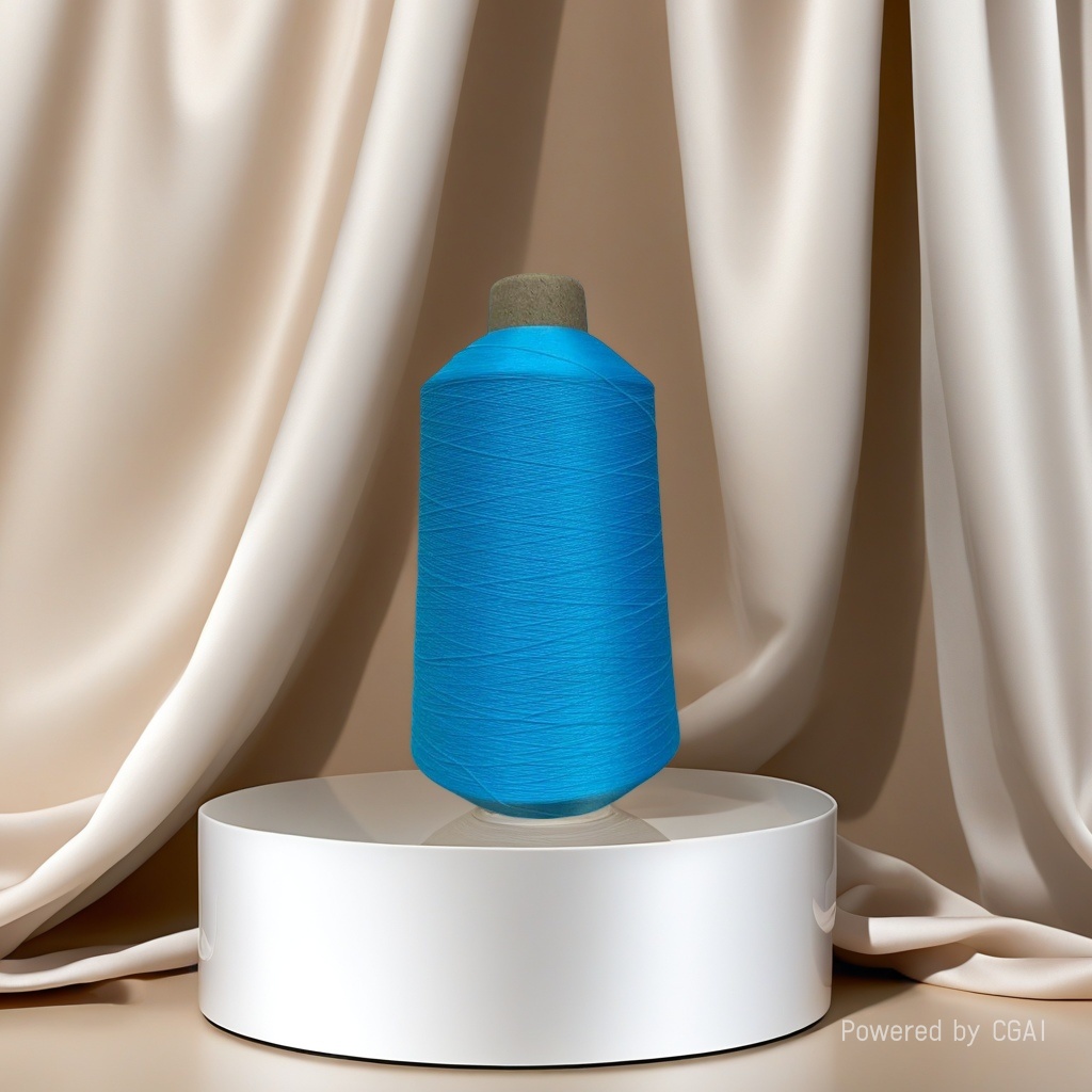 凯兴锦纶锦纶高弹丝 70D 140D弹力线纱线胚纱 有色锦纶高弹丝  锦纶弹力丝锦纶丝服装 缝纫线  弹力丝