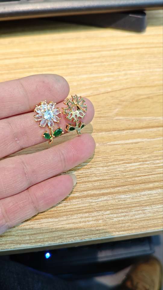 时尚饰品配件多款混搭潮流配饰品装饰品配件多样选择丰富款式