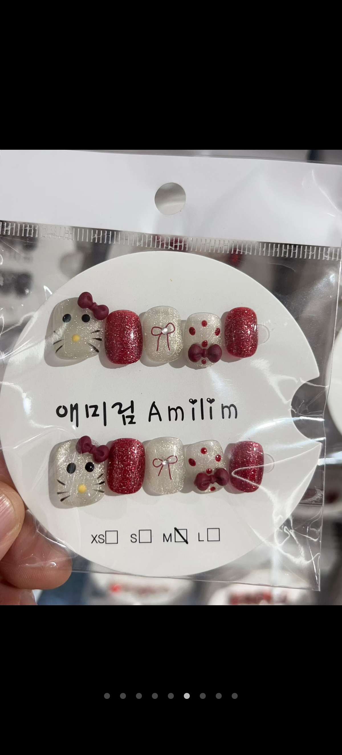 手饰指环珍珠牛皮手绳个性吊坠男士树脂饰品配件潮流时尚