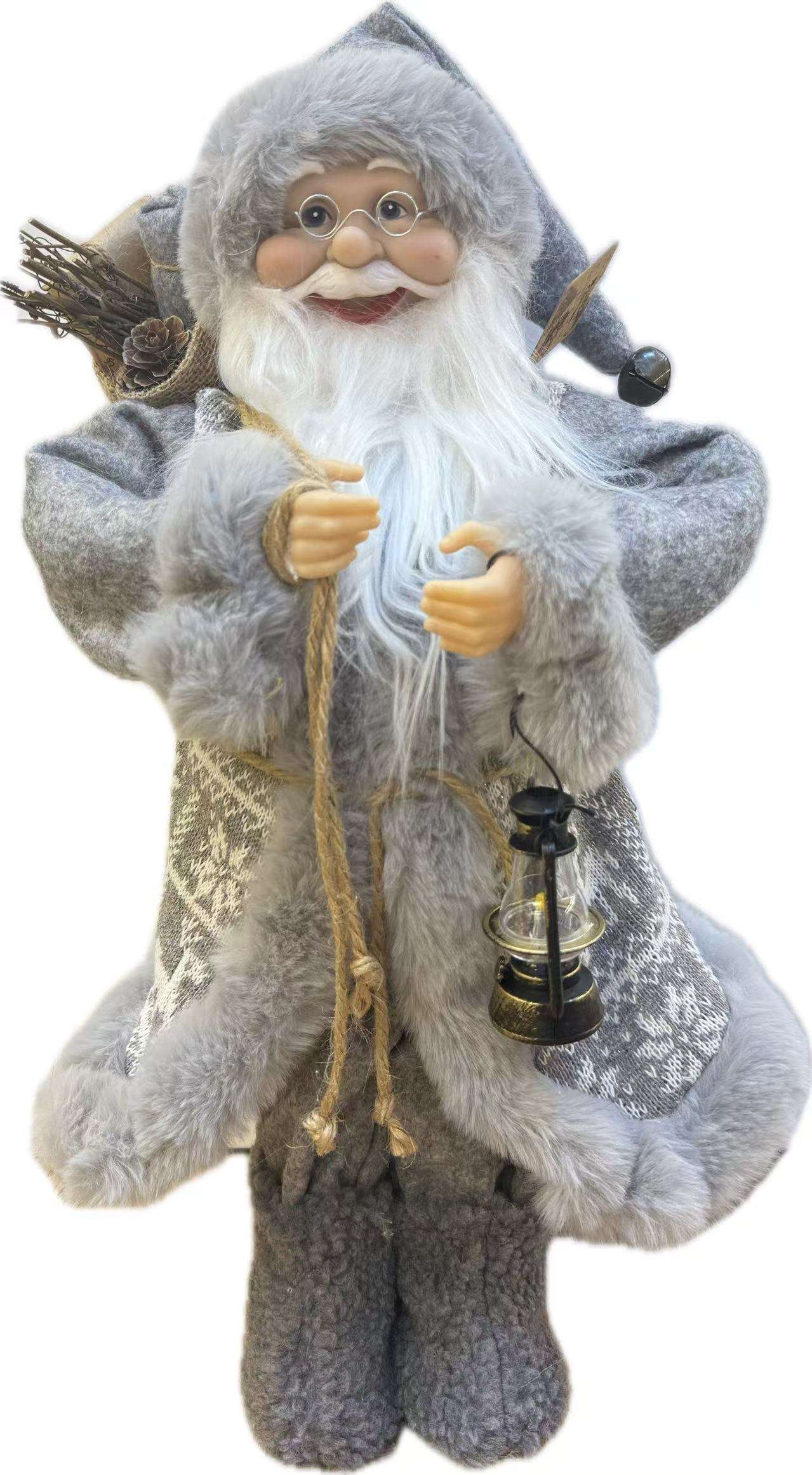 办公文化圣诞装饰用品节日氛围布置圣诞节庆典装饰品