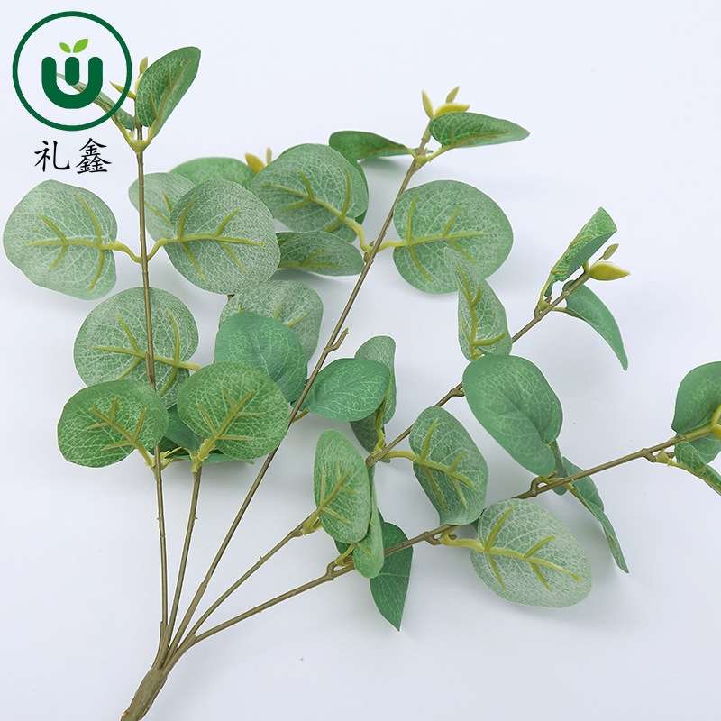 A variety of creative eucalyptus simulation handicrafts and gifts to choose from, including handicrafts, decorations, home furnishings and gifts detail image 7