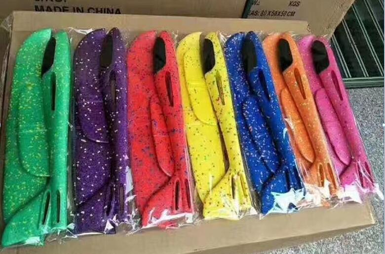 手抛回旋飞机手扔滑翔大飞机儿童泡沫户外飞行模型耐碰摔玩具礼物详情4