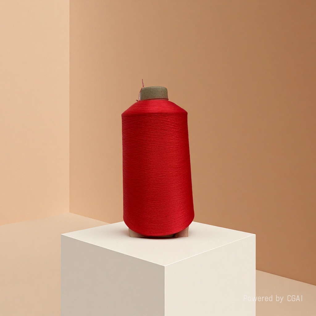 弹力线/涤纶丝/棉线手工钩针/电脑绣花线/丙纶三股细节图