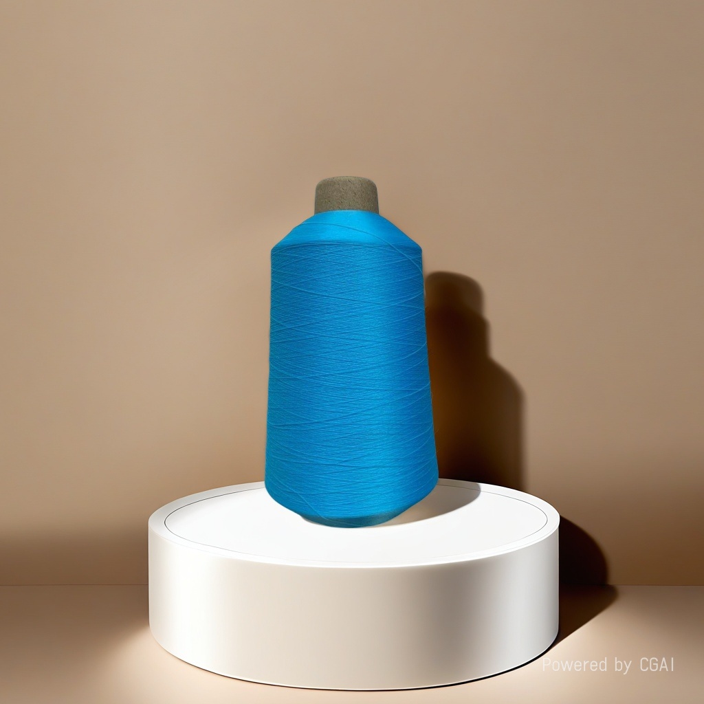 Kaixing Nylon high-elastic filament 70D, 140D elastic thread yarn, base yarn, colored nylon high-elastic filament, nylon elastic filament, nylon filament, garment sewing thread elastic filament Specification image