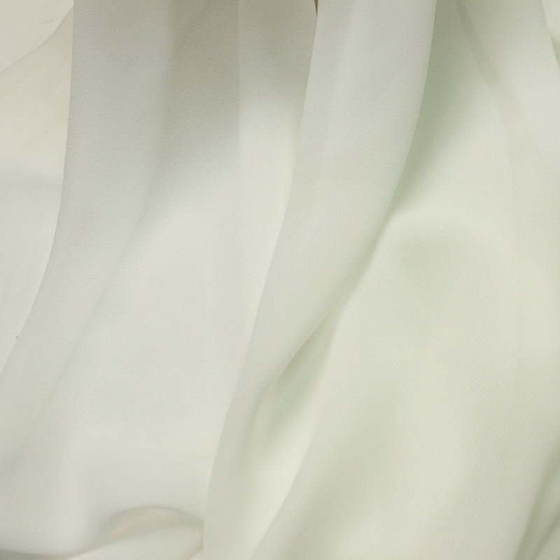 100D Chiffon fabric dress, chiffon shirt, chiffon fabric Chiffon fab Item Picture