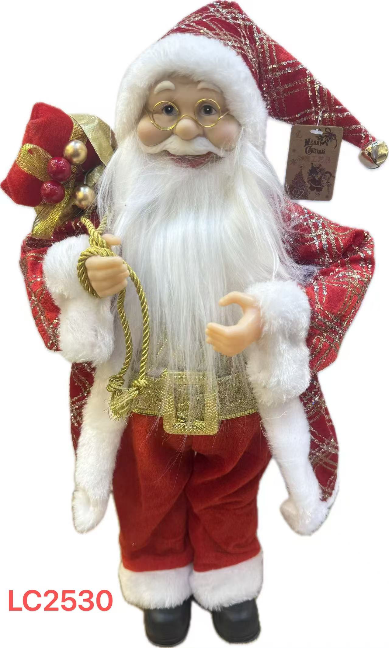 办公文化圣诞装饰用品节日氛围布置创意圣诞节装