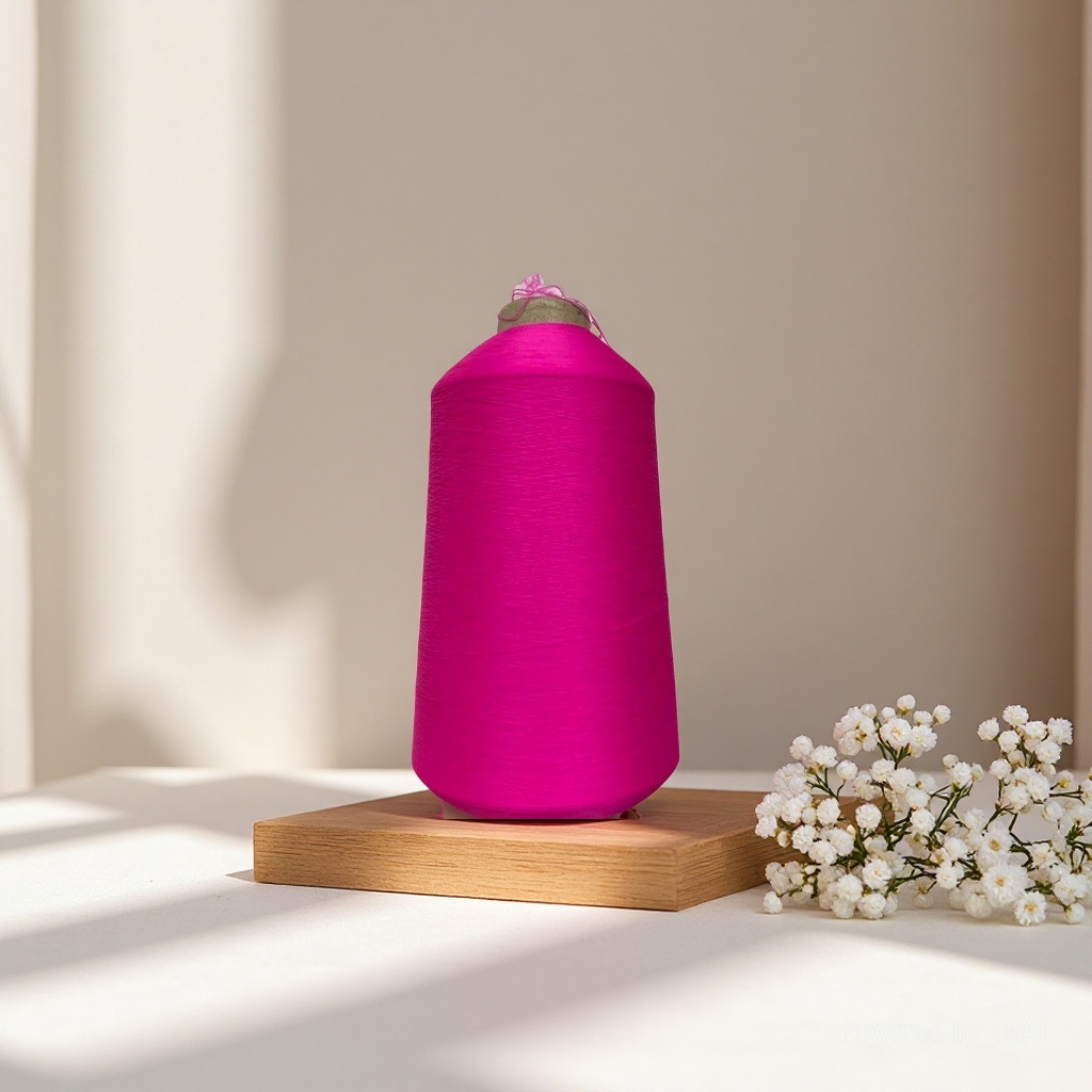 有色 锦纶高弹丝 弹力丝适用于缝头内衣 毛巾 手套 