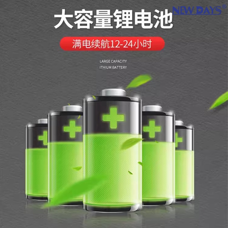 草丛射灯/照明灯工作灯/投光灯250W/防水射树灯/大功率灯珠细节图