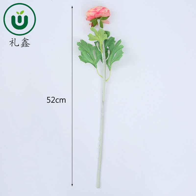 Two-headed Lotus exquisite simulation handicrafts and creative gifts are available in a variety of choices. Handcrafted ornaments are perfect for home decoration, collection and gifting detail image 5