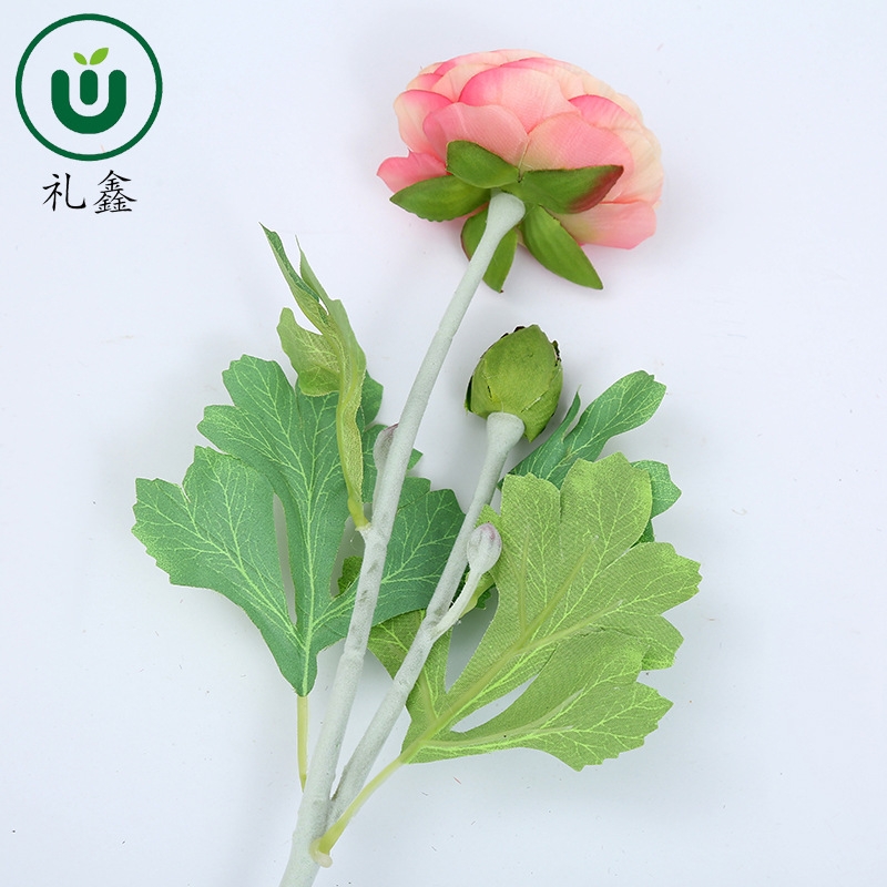 Two-headed Lotus exquisite simulation handicrafts and creative gifts are available in a variety of choices. Handcrafted ornaments are perfect for home decoration, collection and gifting Application Scenario