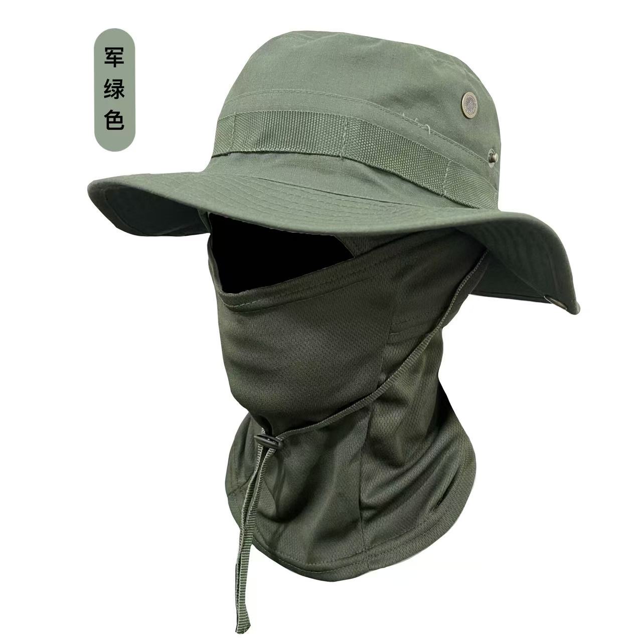 印度帽/节日用品/三驹帽业/帽子/蓝白色帽子细节图