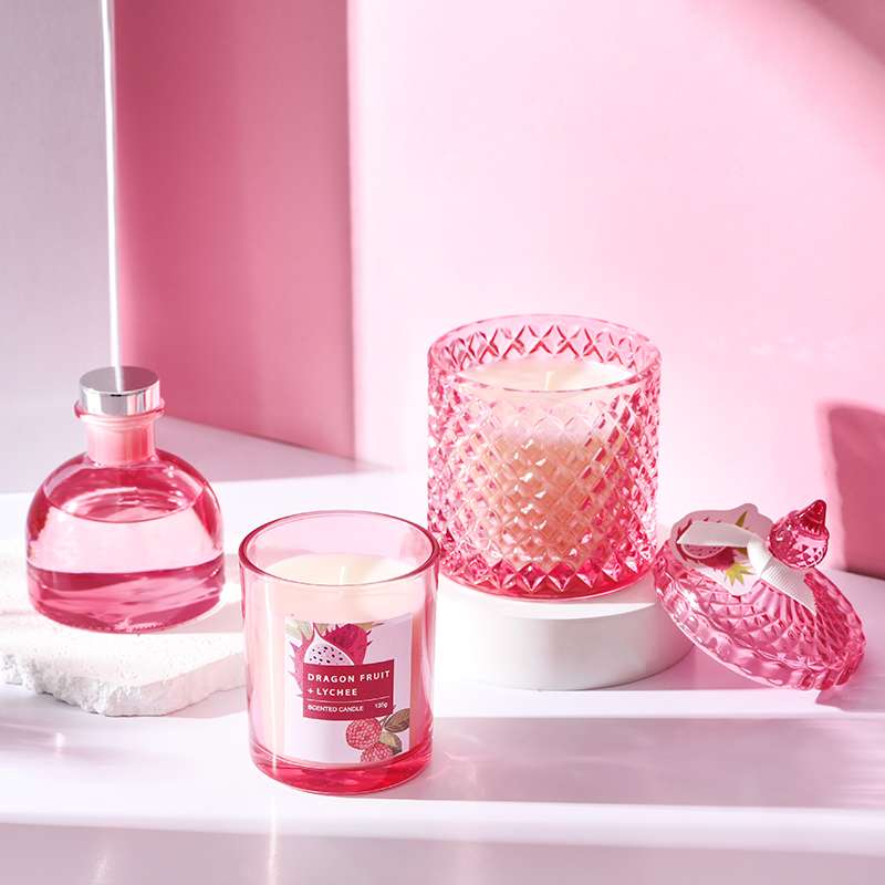 香薰蜡烛工具套装居家香薰香水香薰蜡烛香薰肥皂日用百货香氛用品