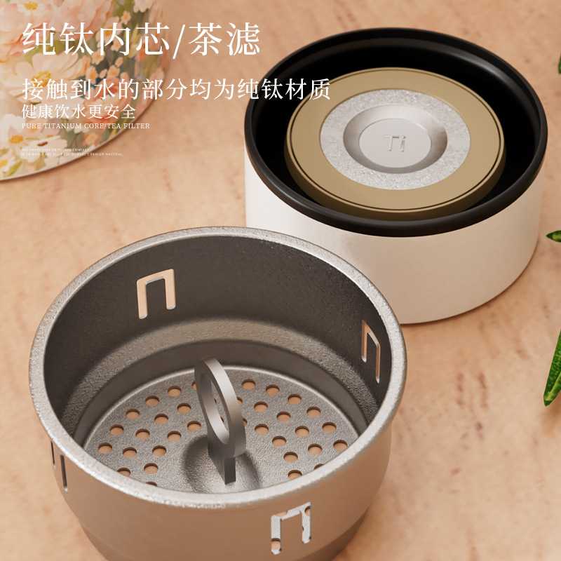 保温杯实物图