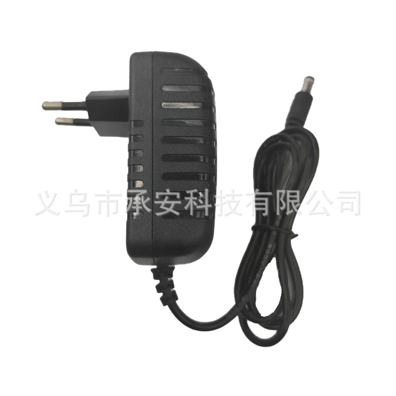 Wholesale 9V1A power adapter, 9V1000MA full power supply, set-top box, nail art light, LED light strip router details Picture
