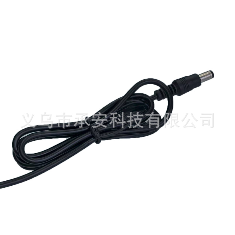 Wholesale 12V1A power adapter, 12V1000MA Zuan LED light strip router, set-top box, nail art light detail image 13