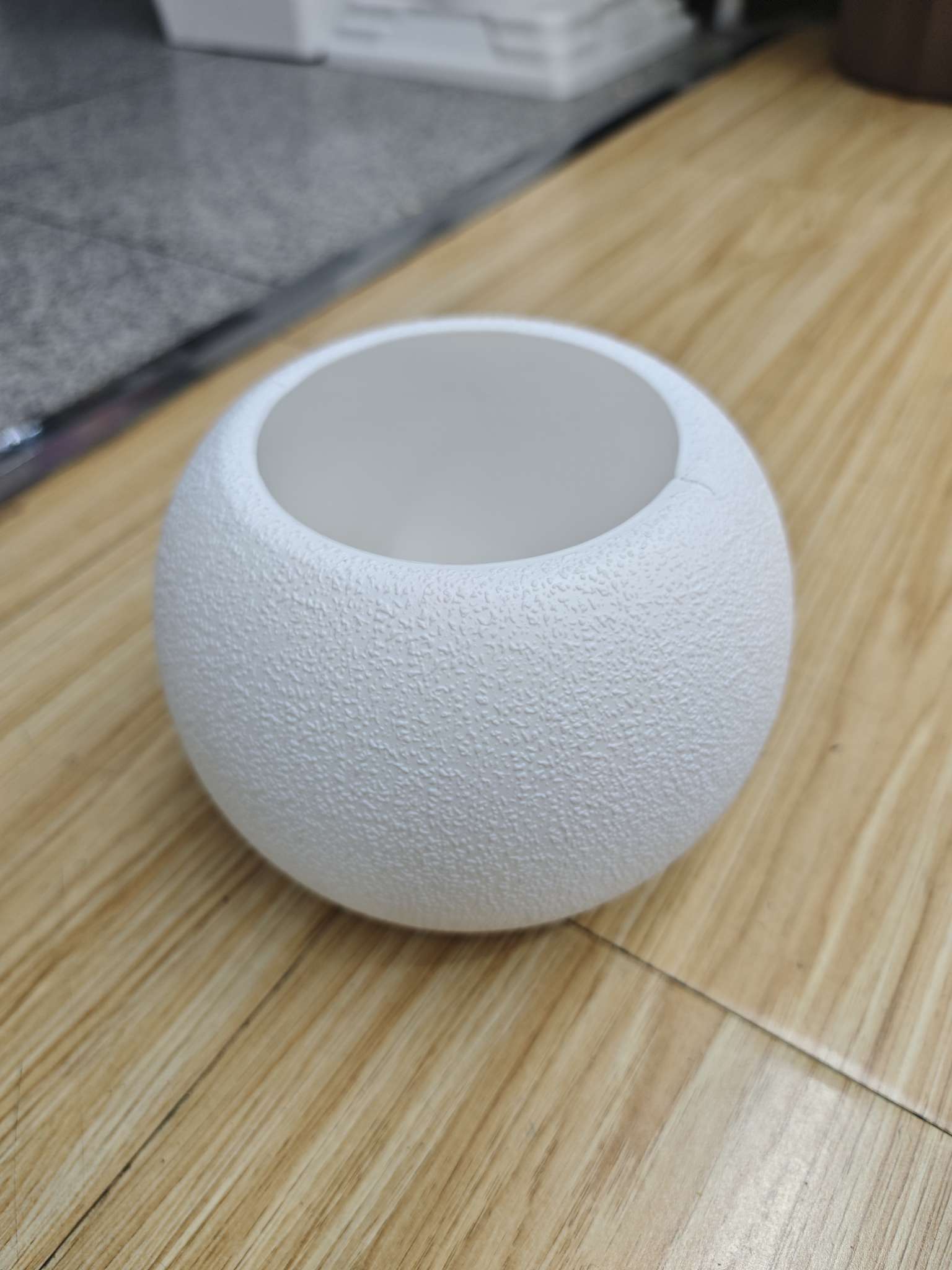 Pet garden flower POTS, vases, succulent plant containers, household creative plastic flower POTS, decorative potted plant supplies detail image 4