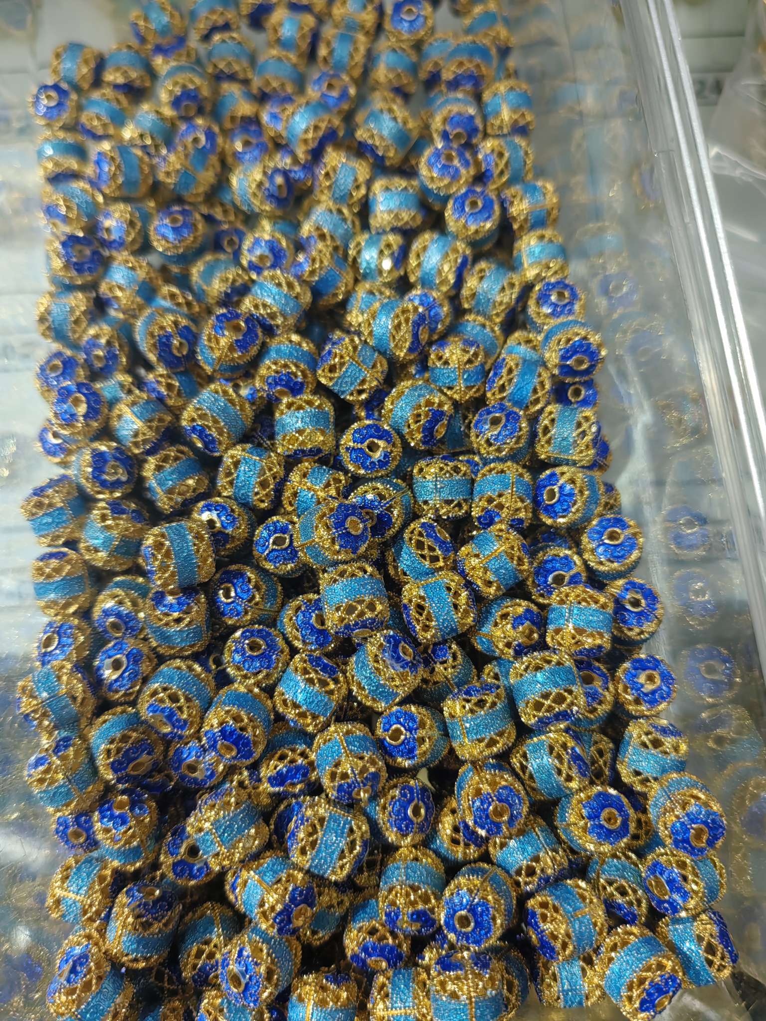 时尚饰品配件多款精选百搭装饰品配件创意搭配饰品配件多样选择白底实物图