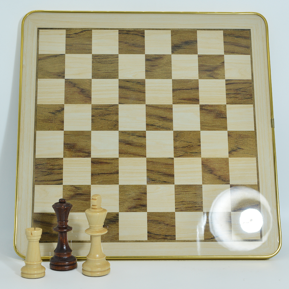 33CM, украшенный настольными столами, настольные настольные игры, игры в шахматы, игрушки, развлечения без фигур pic 5