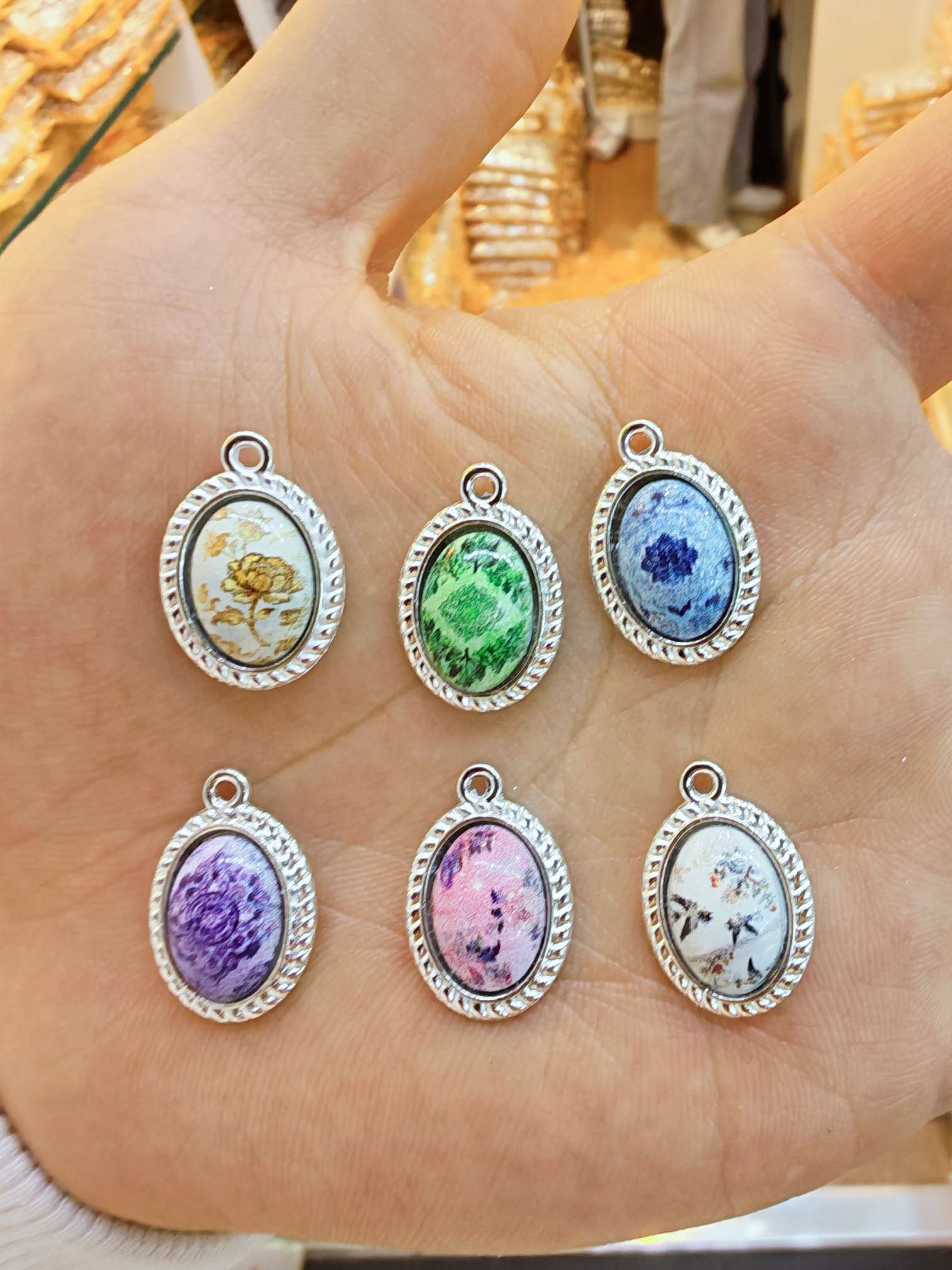 时尚饰品配件多款精选百搭装饰品配件饰品配件配饰搭配必备