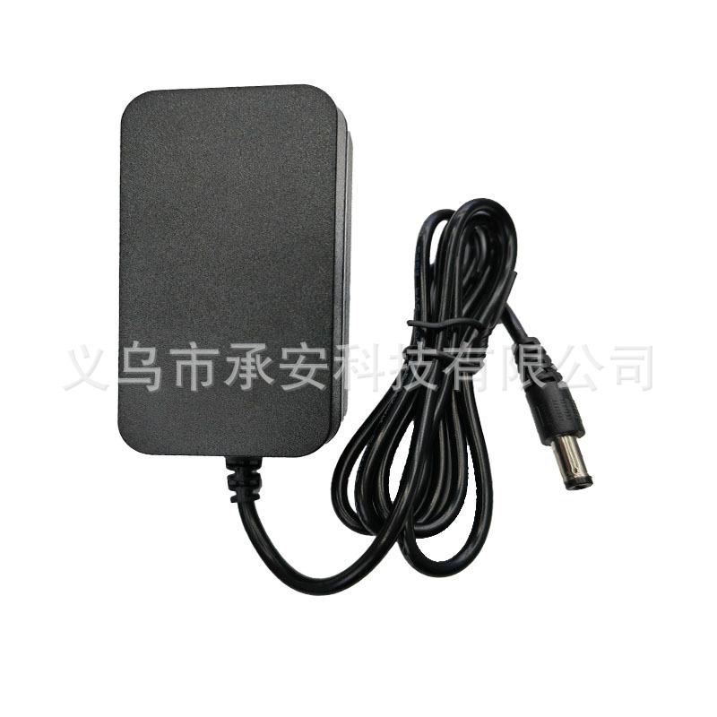 Wholesale 12V2A power adapter, LED light strip, light bar, monitoring motor, 12V2000MA foot safety Application Scenario