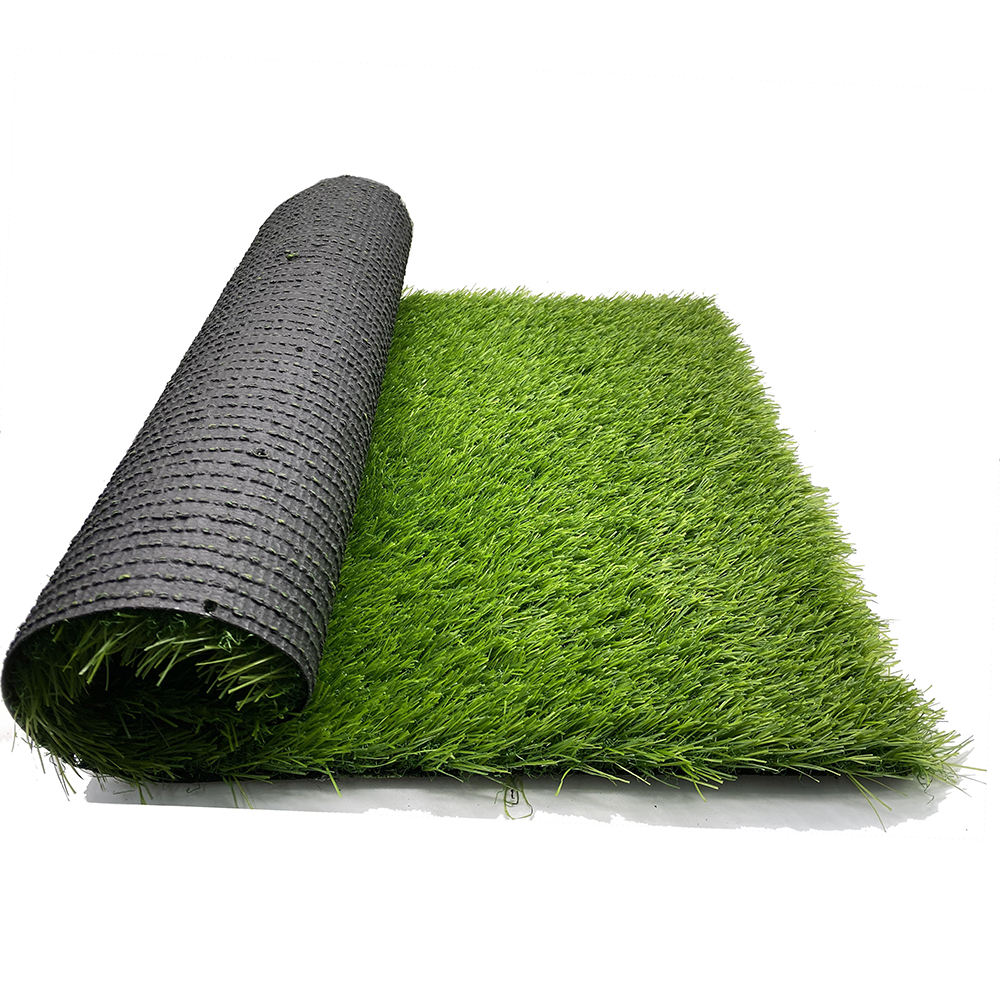In the Middle East, popular artificial leisure lawns, courtyard artificial turf, outdoor wedding green carpets, artificial plastic fences, and artificial lawns for kindergartens are in high demand