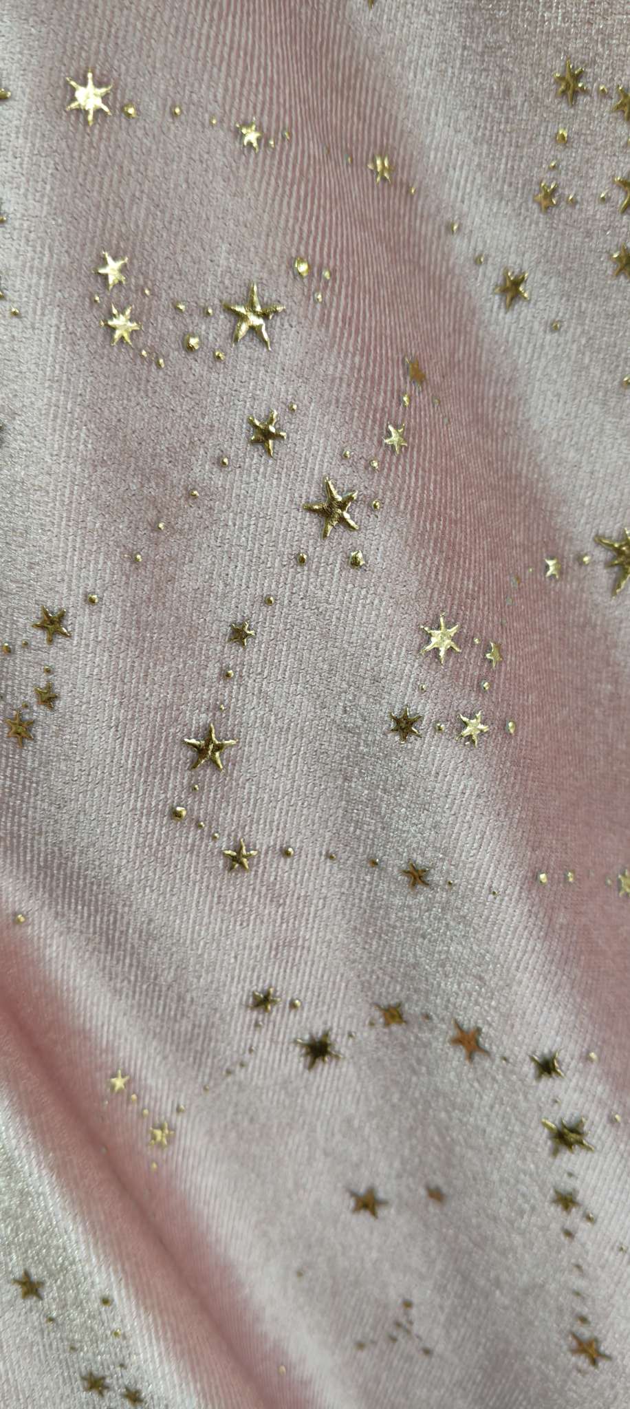 Functional fabrics, fabrics, textile materials, multi-purpose clothing accessories, drop molding, hot stamping, printing, five-pointed stars detail image 4