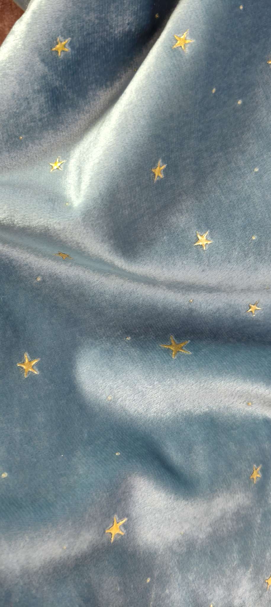 Functional fabrics, fabrics, textile materials, multi-purpose clothing accessories, drop molding, hot stamping, printing, five-pointed stars detail image 5