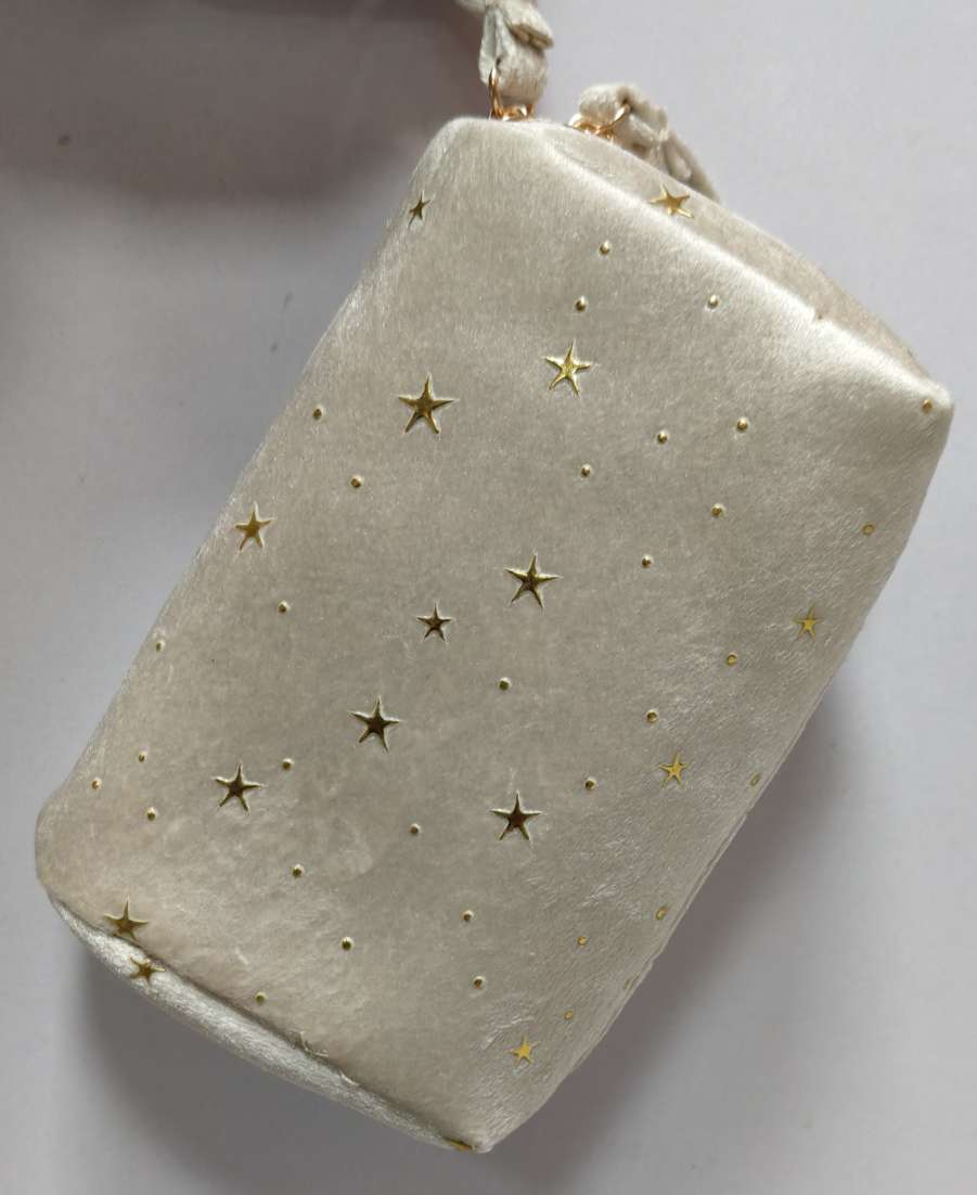 Functional fabrics, fabrics, textile materials, multi-purpose clothing accessories, drop molding, hot stamping, printing, five-pointed stars Item Picture