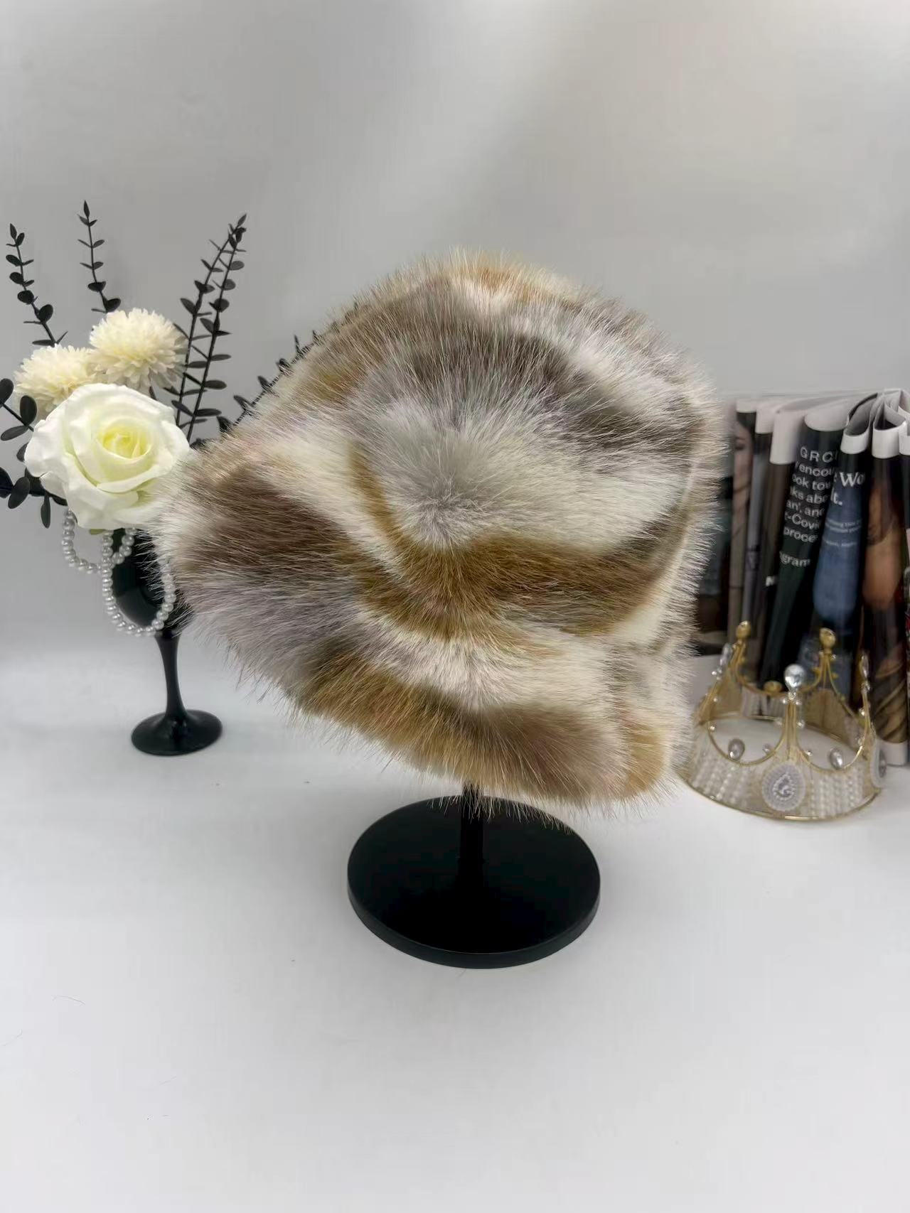 头巾女款长款穆斯林/头巾/钉珠包头巾/阿拉伯男士头巾/阿拉伯头巾男产品图