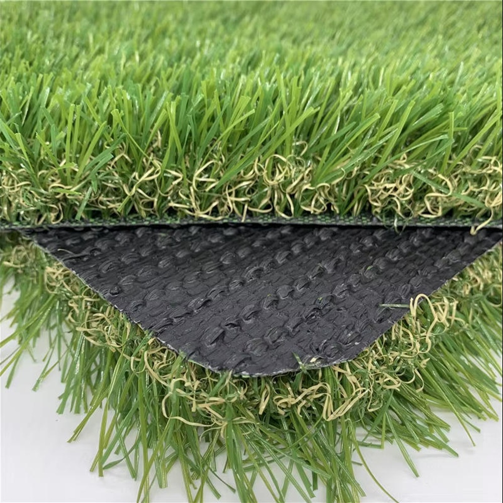 足球场人造草坪50mm运动场地仿真草皮PE材料学校操场人工假草坪草坪仿真草坪户外仿真草坪运动草皮详情8