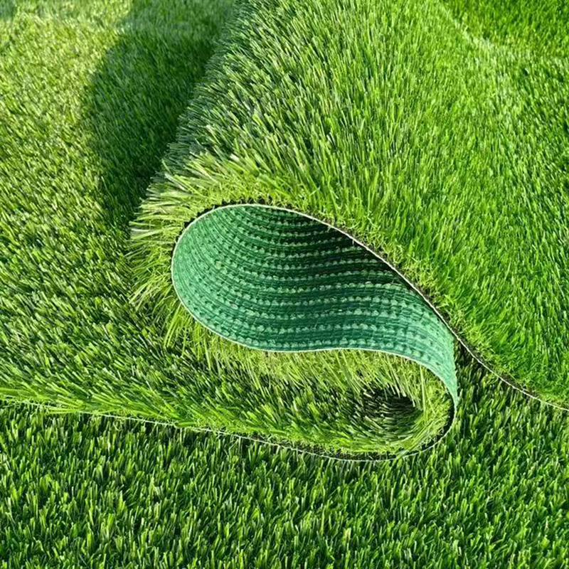 义乌展厅人造草坪庭院休闲景观仿真草地毯学校操场绿化人造草皮人造草坪草坪人造草坪垫草皮仿真草坪户外