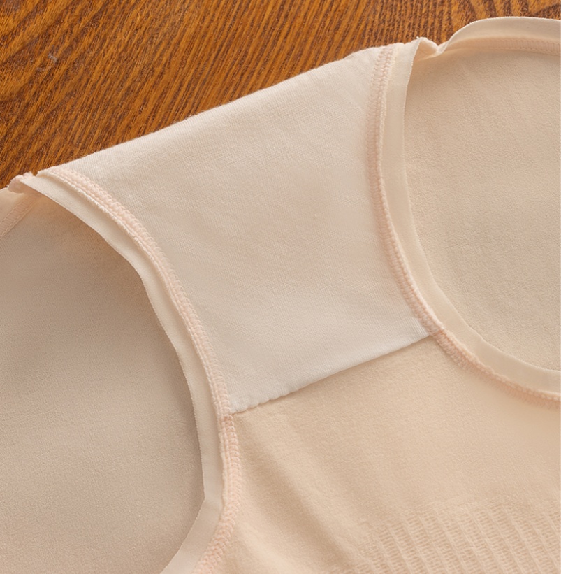 Seamless, one-piece, soft, comfortable and breathable cotton crotch mid-waist cloud-like underpants, contactless bow, comfortable and soft fufu underpants Specification drawing