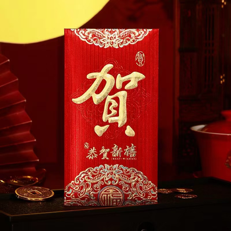 春节年货细节图