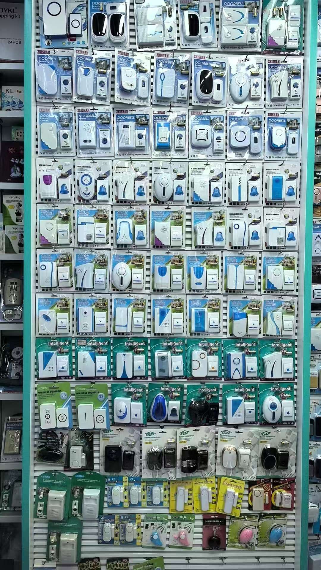 Hongling Electronics describe pic - 8