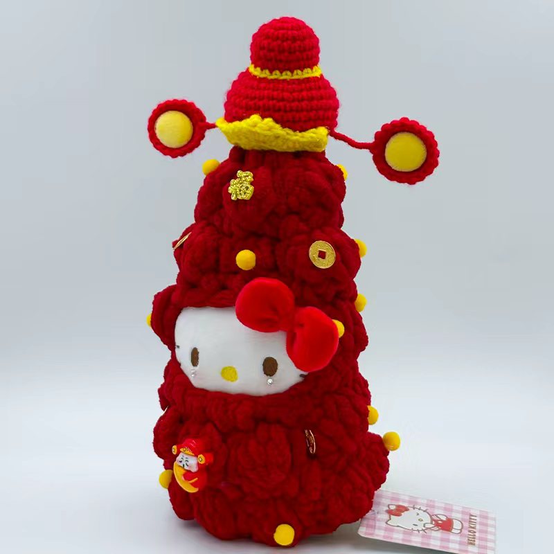 毛绒公仔、玩偶、娃娃实物图