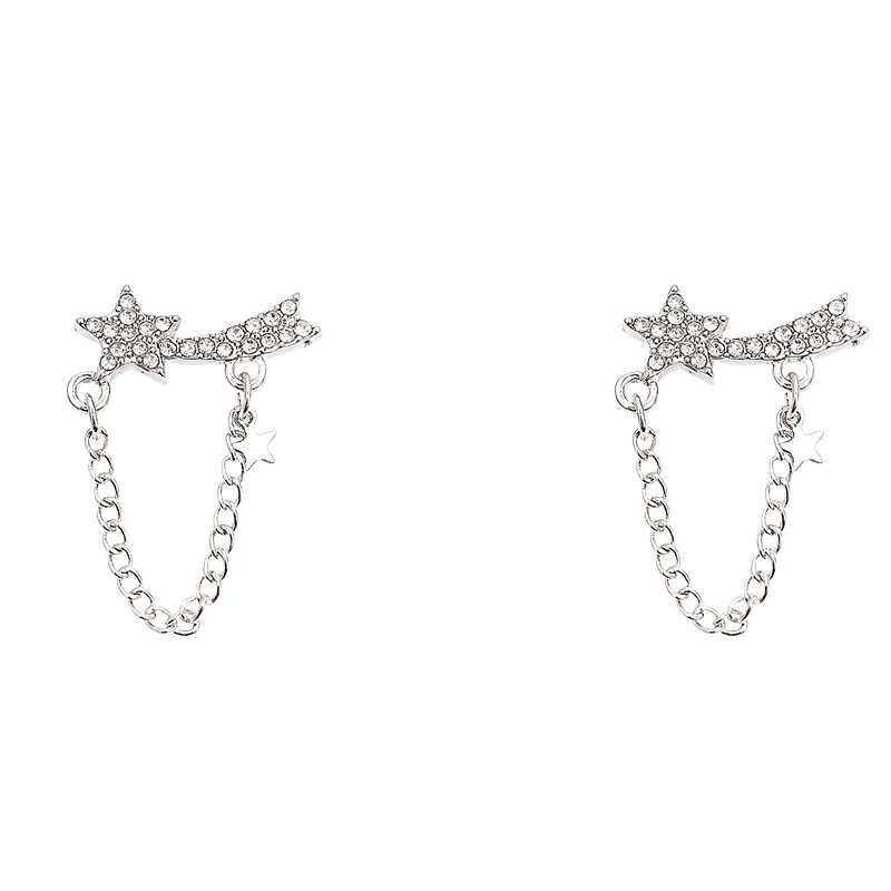 Wholesale of 925 silver needle Light Luxury high-end fashion pearl earrings, high-end niche retro stud earrings, and elegant earrings Item Picture