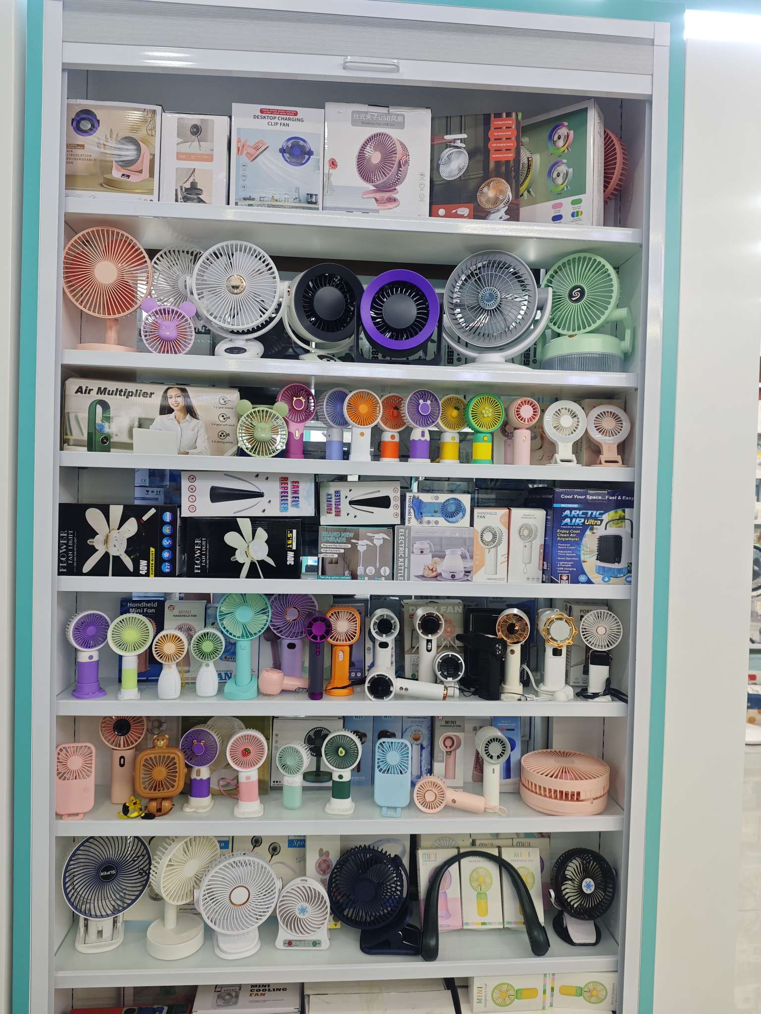 Hongling Electronics describe pic - 4