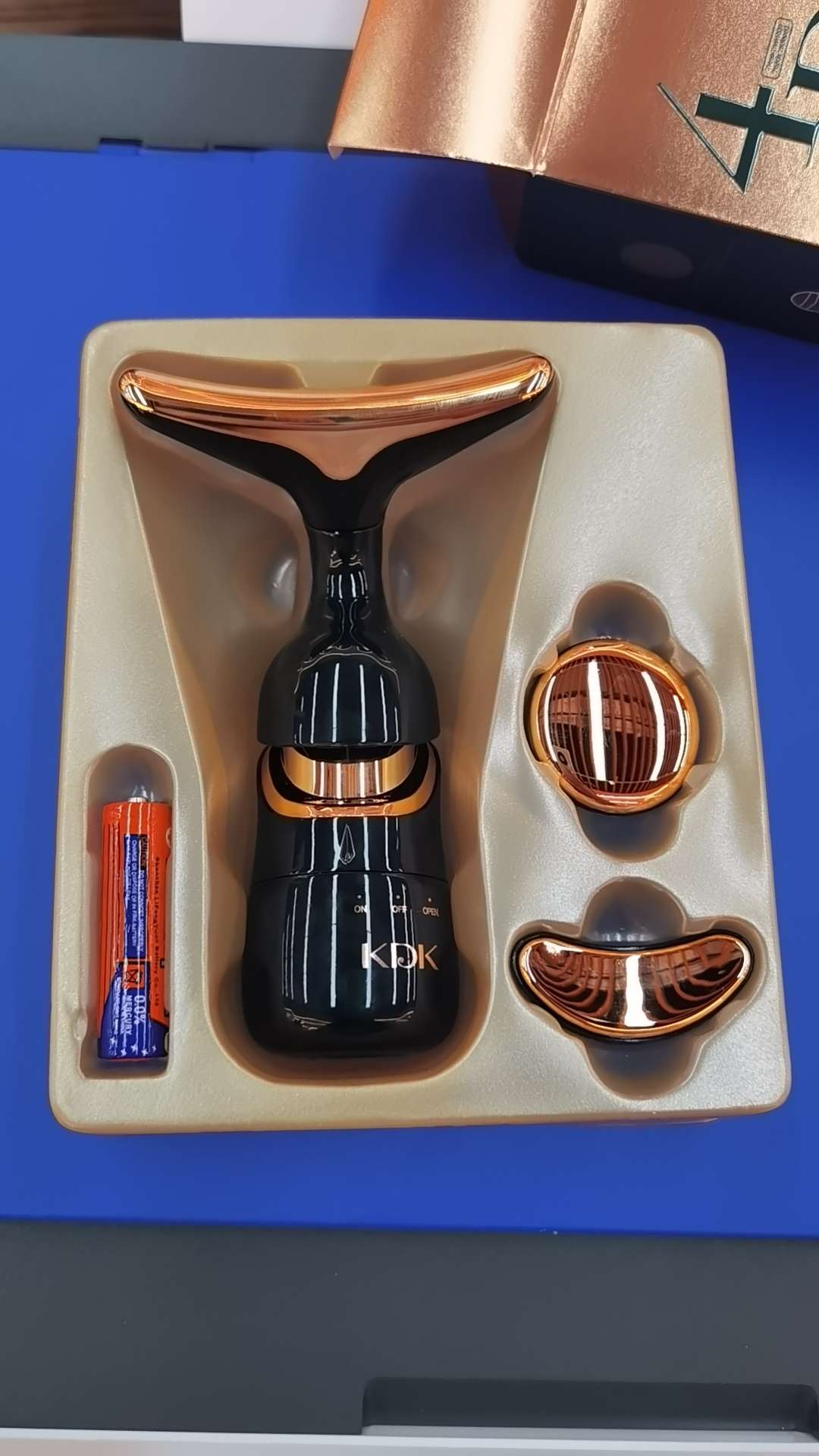 美容仪器