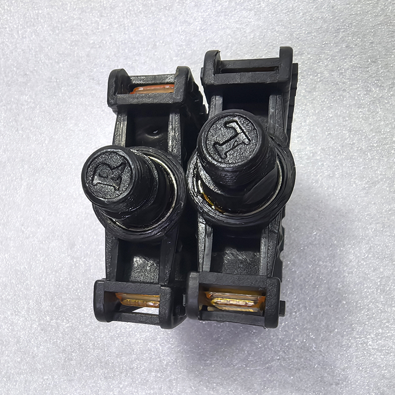 241207 Plastic pedal mountain bike, plastic pedal bicycle, pedal, nylon pedal Specification image