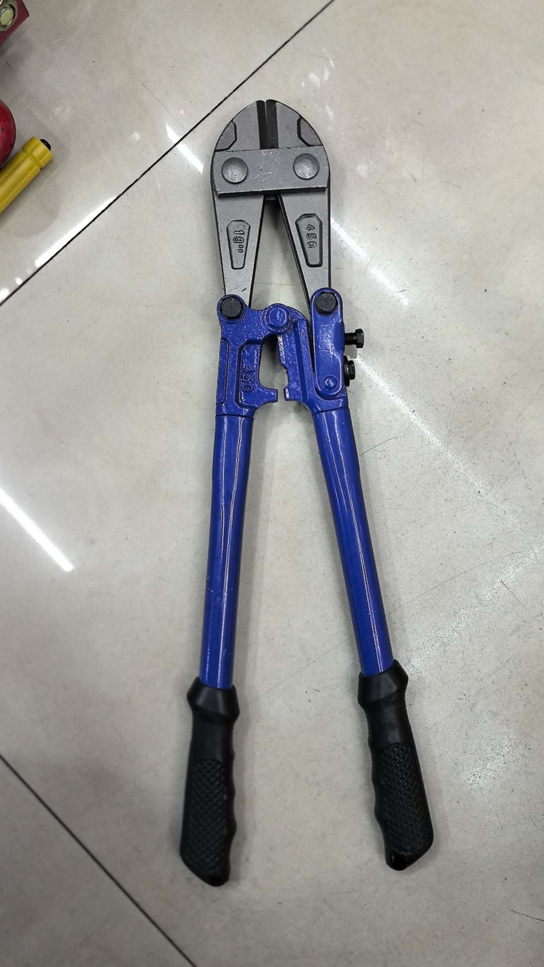 断线钳五金工具