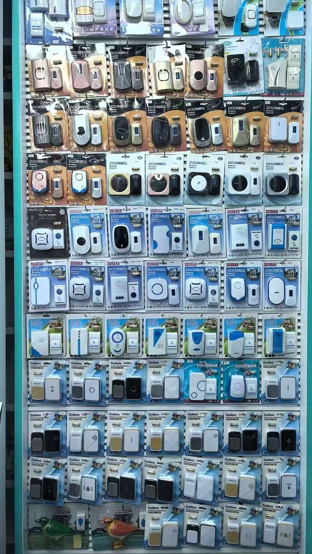 Hongling Electronics describe pic - 9
