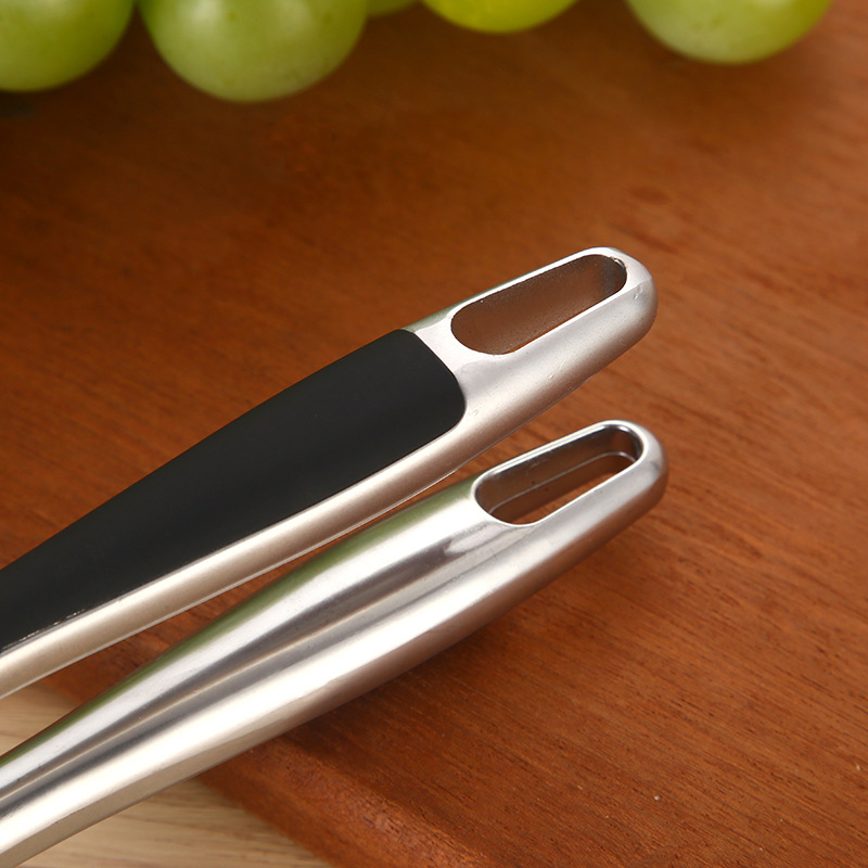 Creative new zinc alloy manual garlic mashing machine, a perfect tool for pressing garlic paste, garlic paste for kitchenware details Picture