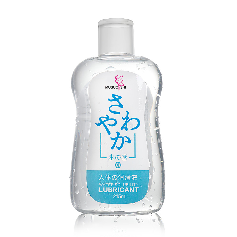R00055  Sex Toys Sex Lube Gel Oil Sexual Lubricant for Men Women Couples Private Label Feminine Hygiene Product full figure