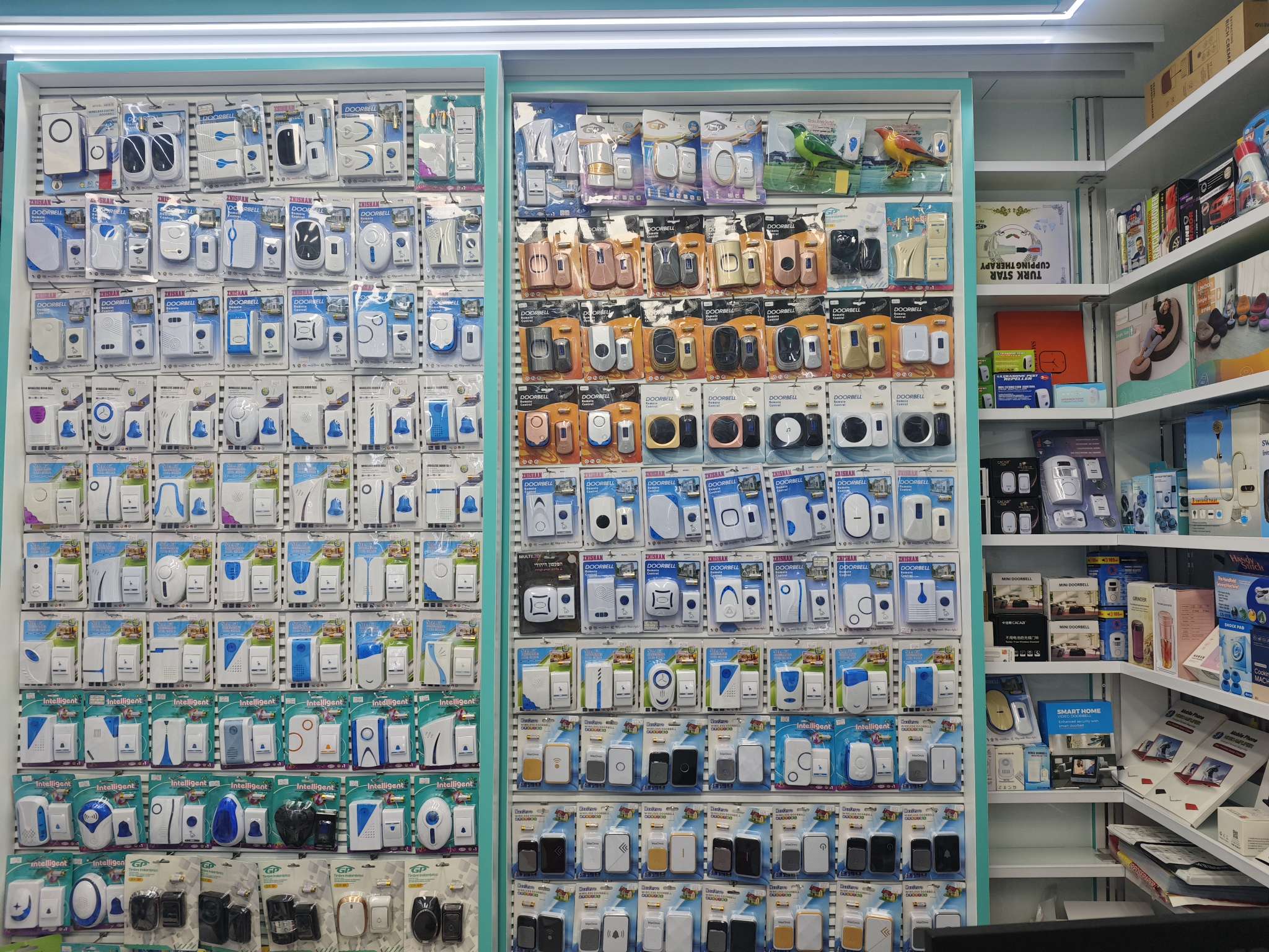 Hongling Electronics describe pic - 6