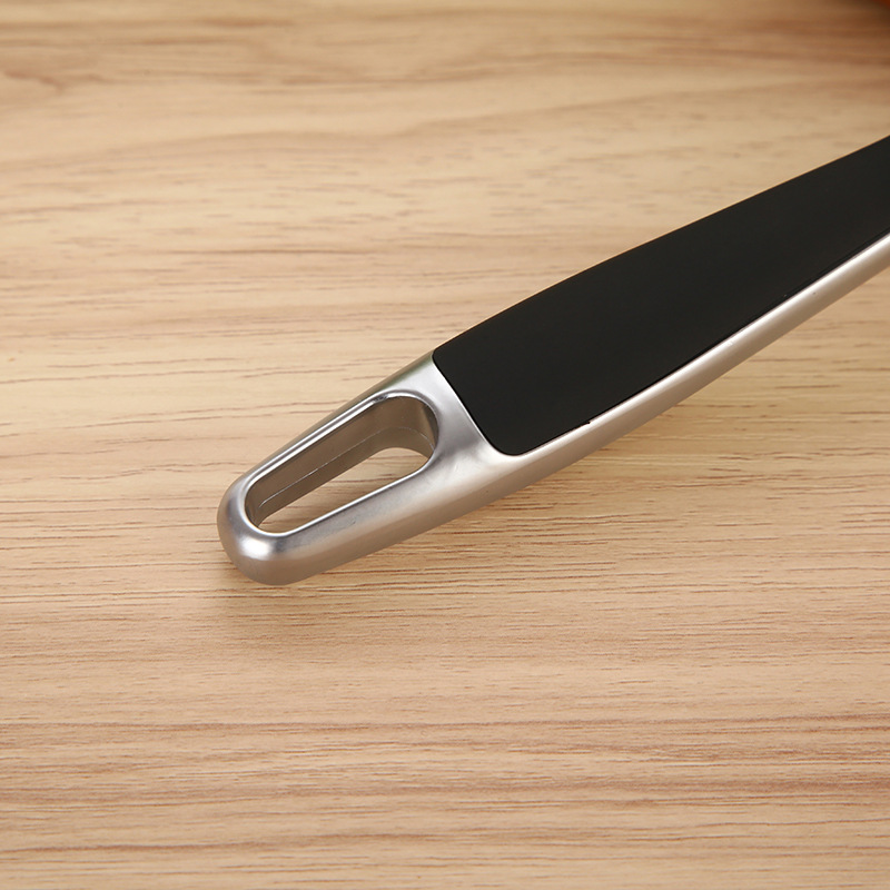 Creative new zinc alloy fruit peeler, a household potato peeler and a perfect apple peeler Specification image