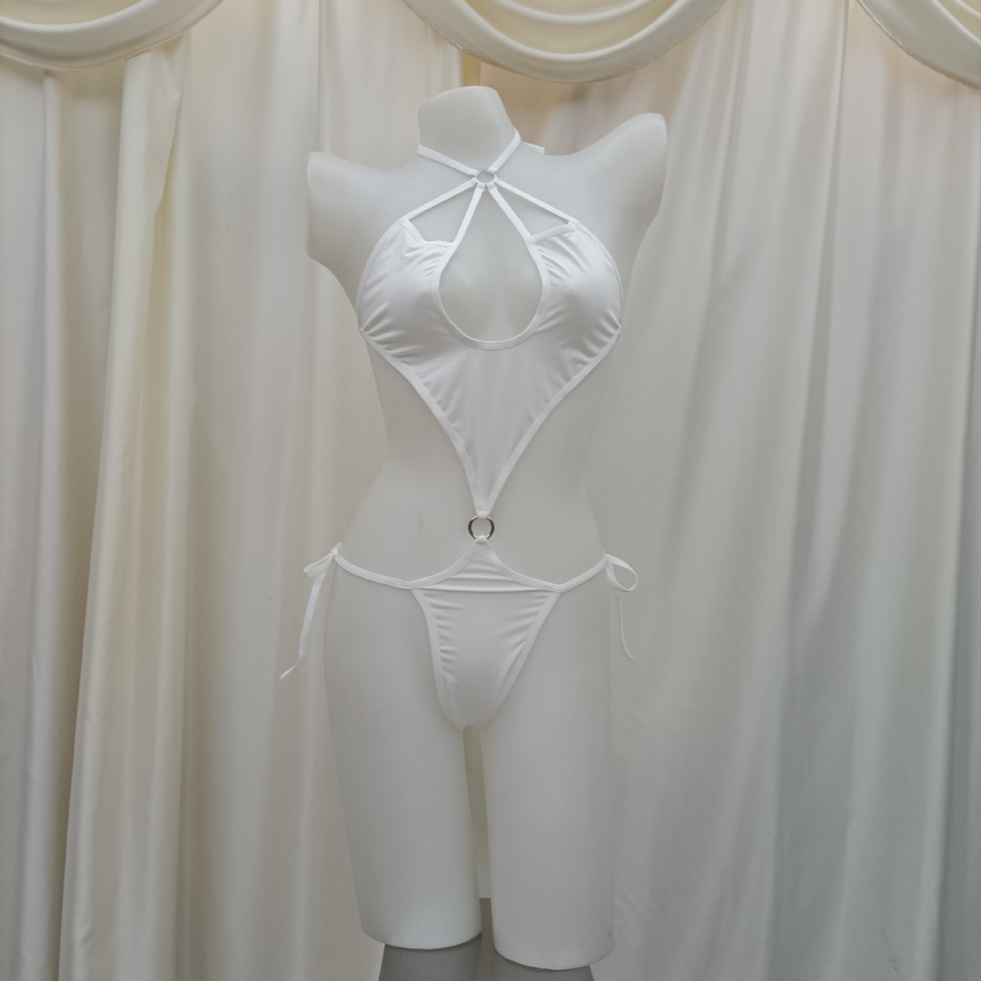 情趣内衣/情趣泳衣/性感衣服/成人用品/情趣白底实物图