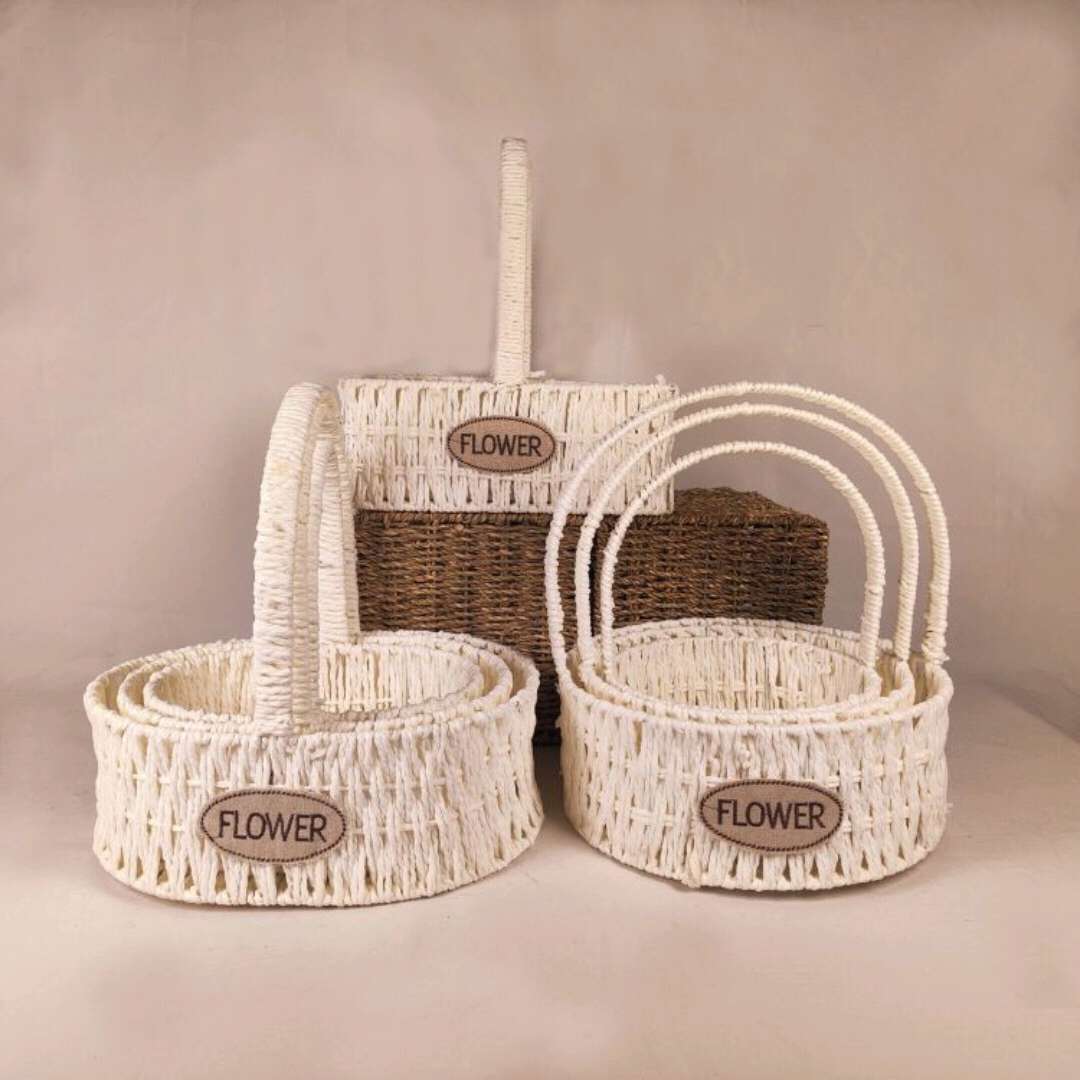 工艺品礼品礼篮